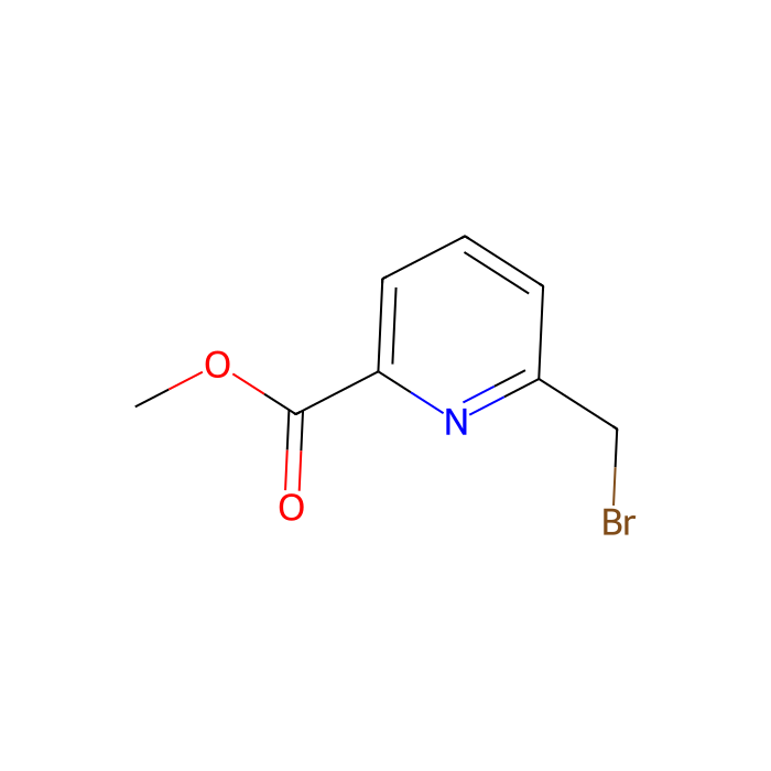 Methyl 6-(bromomethyl)picolinate - ≥97% CAS No(146462-25-1) by Aladdin Scientific