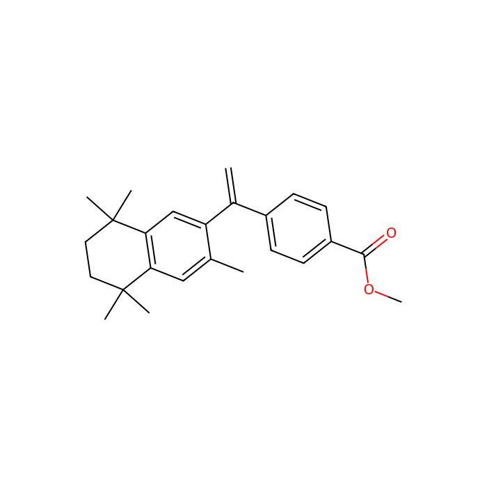 Methyl Bexarotenate - ≥98% CAS No(153559-48-9) by Aladdin Scientific