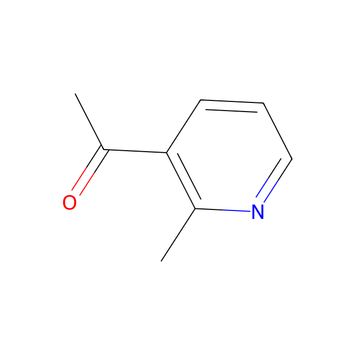 1-(2-Methylpyridin-3-yl)ethanone - ≥98% CAS No(1721-12-6) by Aladdin Scientific