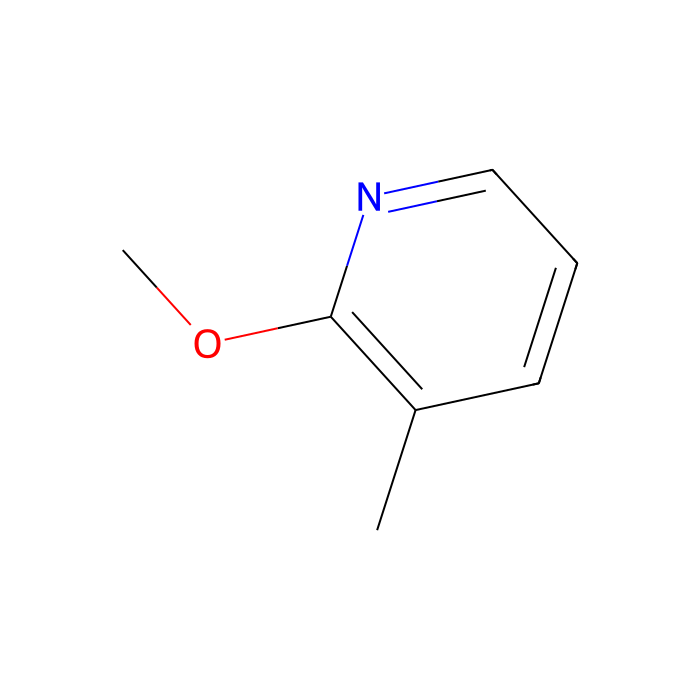 2-Methoxy-3-methylpyridine - ≥98% CAS No(19230-59-2) by Aladdin Scientific