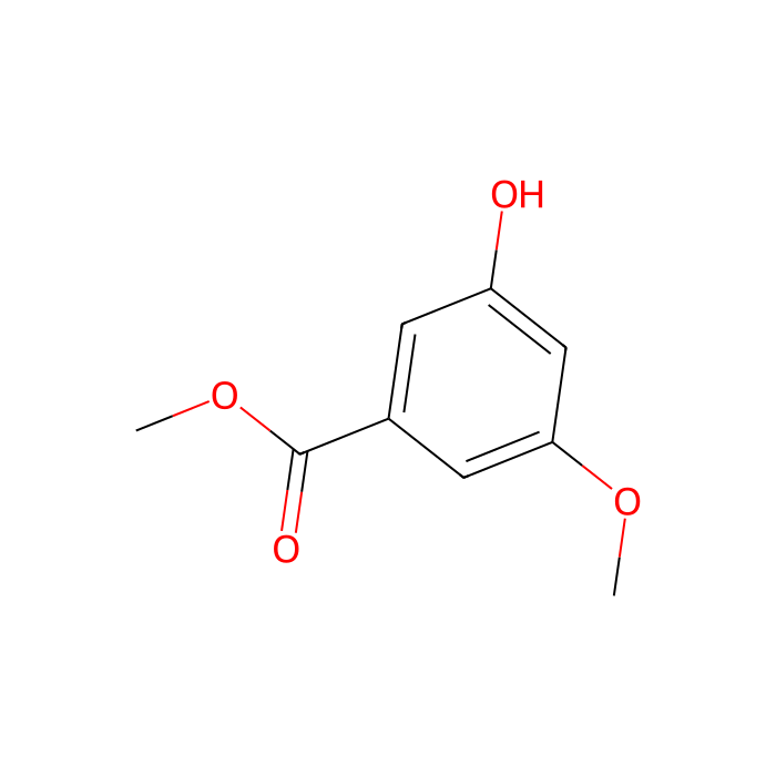 Methyl 3-hydroxy-5-methoxybenzoate - ≥97% CAS No(19520-74-2) by Aladdin Scientific