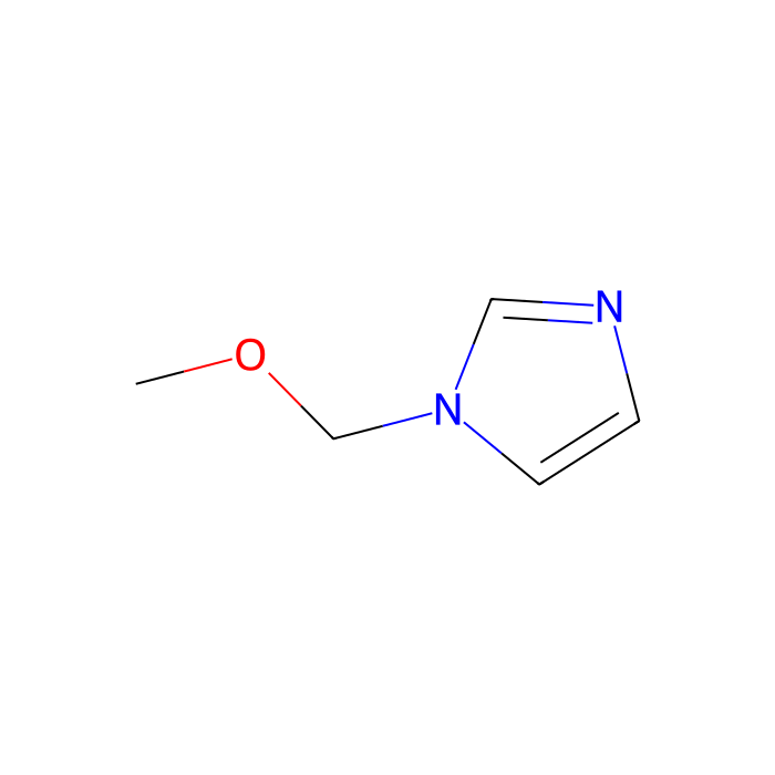 1-(Methoxymethyl)-1H-imidazole - ≥98% CAS No(20075-26-7) by Aladdin Scientific