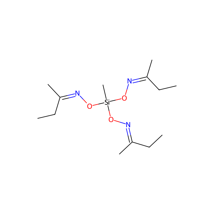 Methyltris(methylethylketoxime)silane - ≥93% CAS No(22984-54-9) by Aladdin Scientific