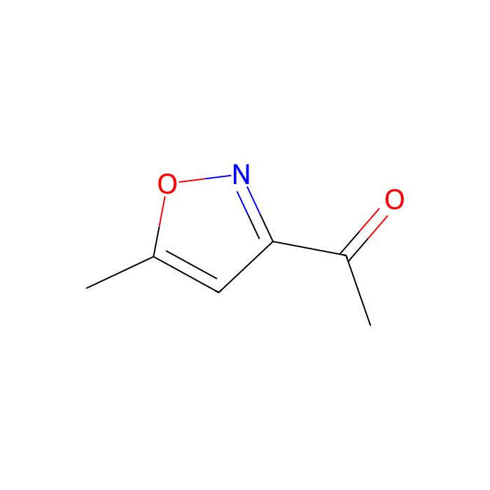 1-(5-Methylisoxazol-3-yl)ethanone - ≥97% CAS No(24068-54-0) by Aladdin Scientific