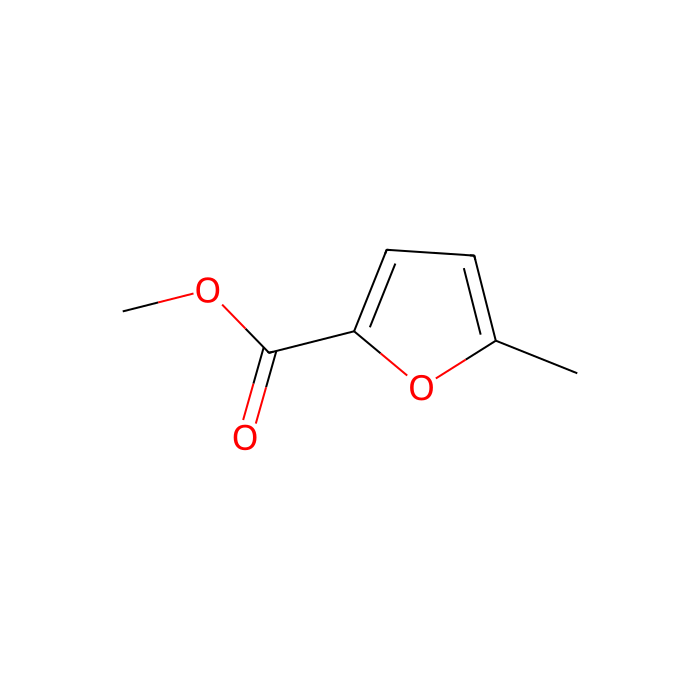 Methyl 5-methylfuran-2-carboxylate - ≥95% CAS No(2527-96-0) by Aladdin Scientific