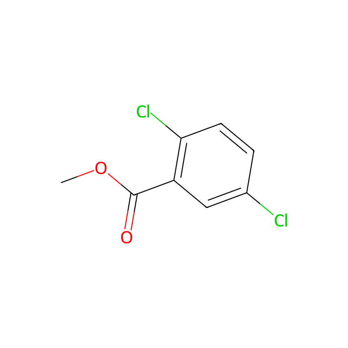 Methyl 2,5-dichlorobenzoate - ≥98% CAS No(2905-69-3) by Aladdin Scientific