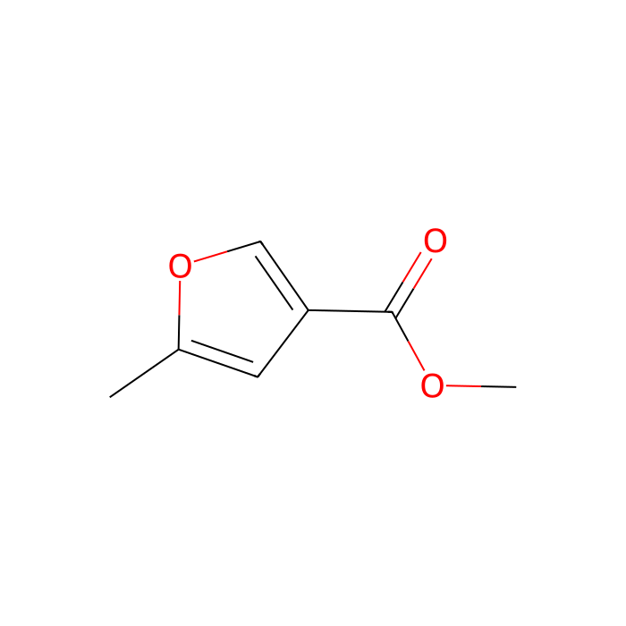 Methyl 5-methylfuran-3-carboxylate - ≥95% CAS No(35351-35-0) by Aladdin Scientific