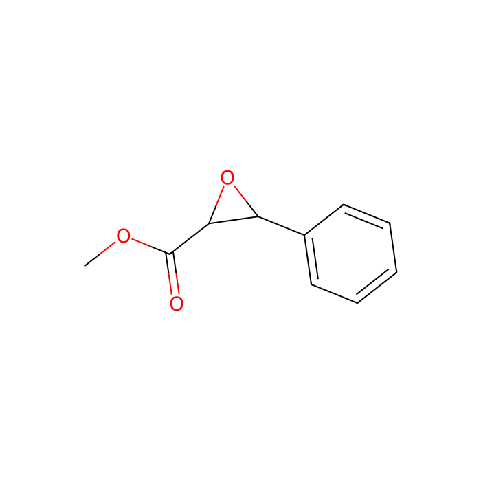 methyl 3-phenyloxirane-2-carboxylate - ≥99%  by Aladdin Scientific