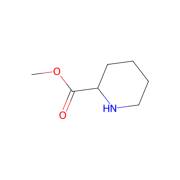 Methyl 2-piperidinecarboxylate - ≥98% CAS No(41994-45-0) by Aladdin Scientific