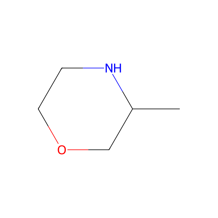 3-Methylmorpholine - ≥97% CAS No(42185-06-8) by Aladdin Scientific