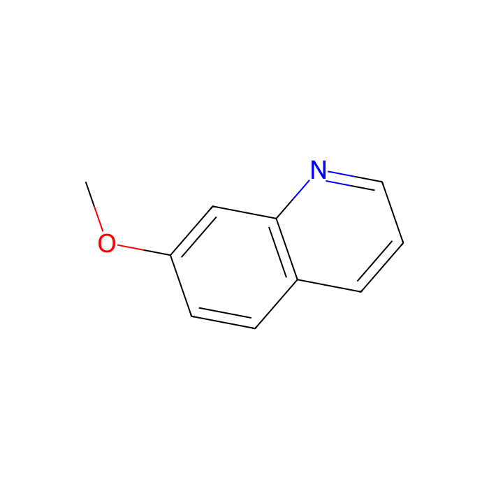 7-Methoxyquinoline - ≥98% CAS No(4964-76-5) by Aladdin Scientific