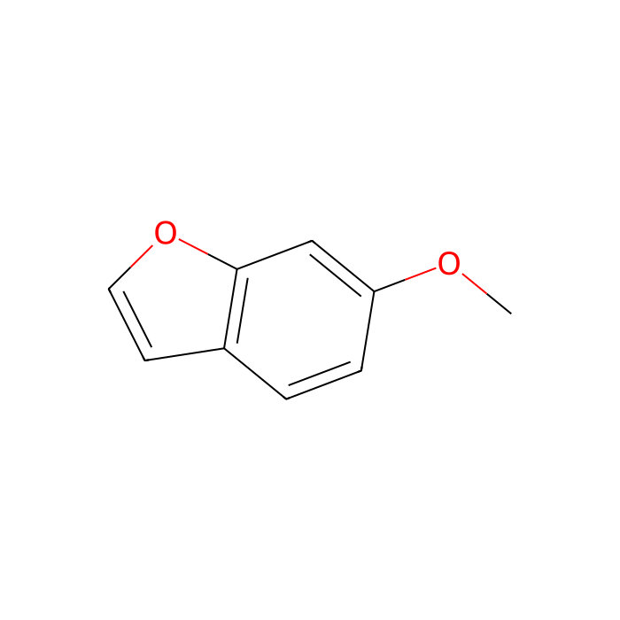 6-Methoxybenzofuran - ≥98% CAS No(50551-63-8) by Aladdin Scientific