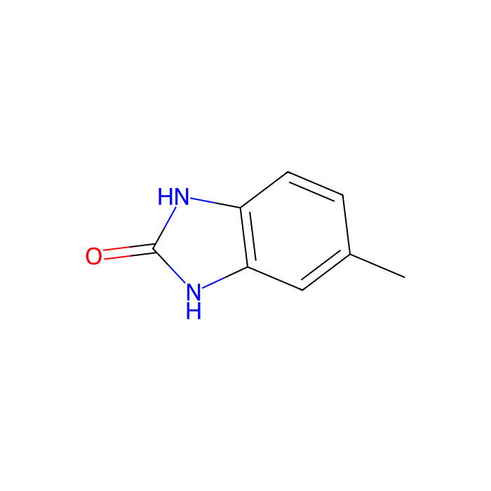 5-Methyl-1H-benzo[d]imidazol-2(3H)-one - ≥97% CAS No(5400-75-9) by Aladdin Scientific