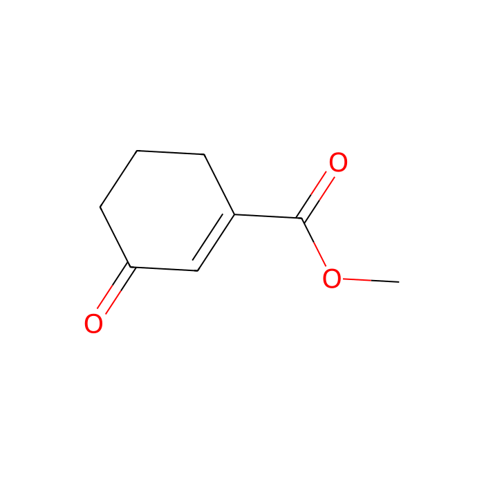 Methyl 3-oxocyclohex-1-enecarboxylate - ≥97% CAS No(54396-74-6) by Aladdin Scientific
