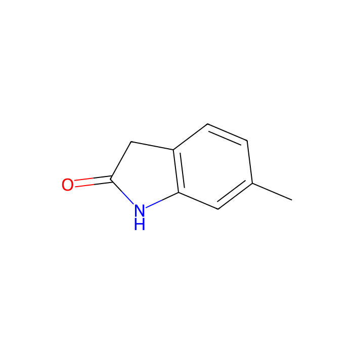 6-Methylindolin-2-one - ≥97% CAS No(56341-38-9) by Aladdin Scientific