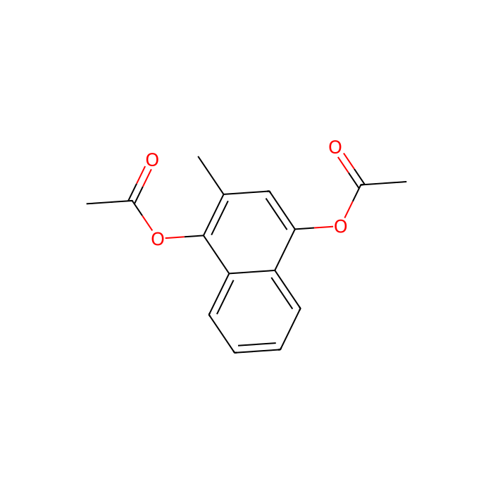 Vitamin K4 - ≥98% CAS No(573-20-6) by Aladdin Scientific