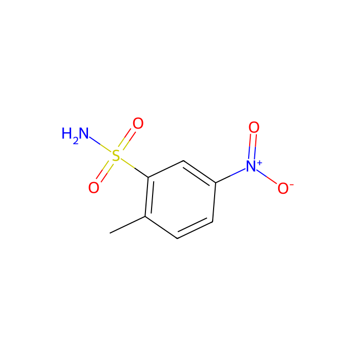 2-Methyl-5-nitrobenzenesulfonamide - ≥97% CAS No(6269-91-6) by Aladdin Scientific