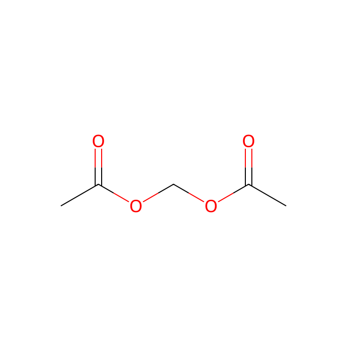 Methylene diacetate - ≥97% CAS No(628-51-3) by Aladdin Scientific