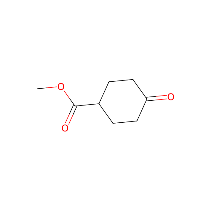 Methyl 4-oxocyclohexanecarboxylate - ≥98% CAS No(6297-22-9) by Aladdin Scientific