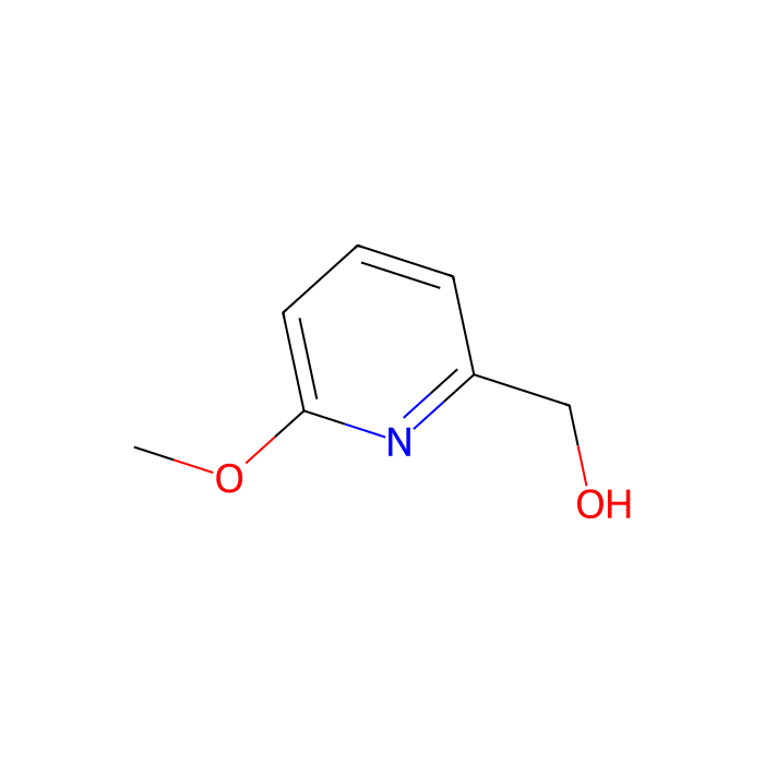 (6-Methoxypyridin-2-yl)methanol - ≥97% CAS No(63071-12-5) by Aladdin Scientific