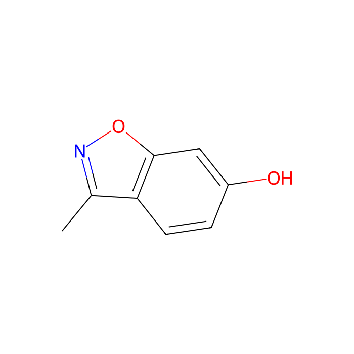 3-Methyl-1,2-benzisoxazol-6-ol - ≥97% CAS No(66033-92-9) by Aladdin Scientific