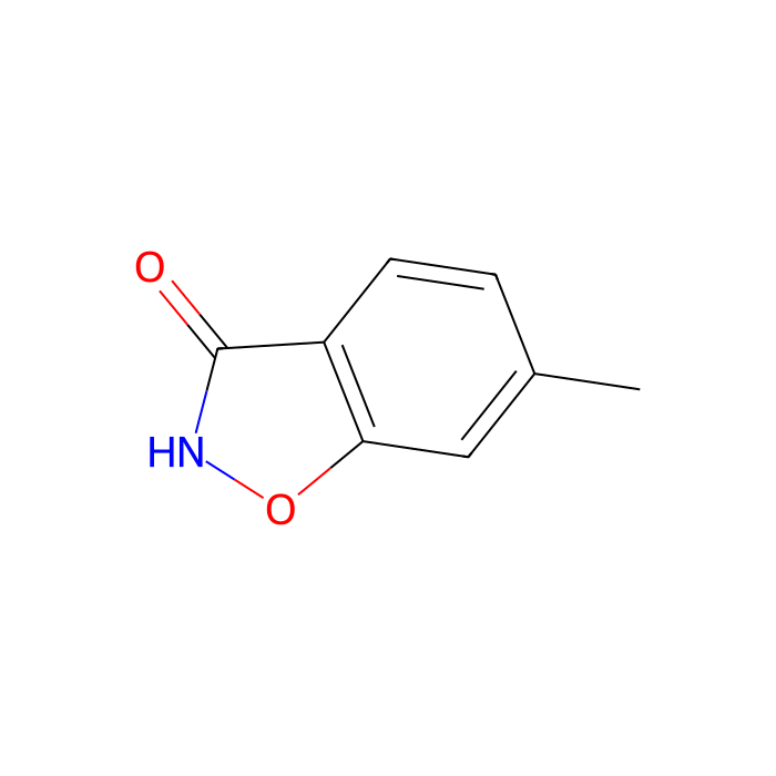 6-Methylbenzo[d]isoxazol-3(2H)-one - ≥98% CAS No(66571-26-4) by Aladdin Scientific