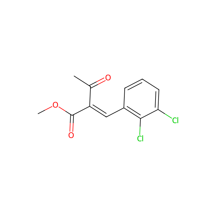 Methyl 2-(2,3-dichlorobenzylidene)-3-oxobutanoate - ≥95% CAS No(74073-22-6) by Aladdin Scientific
