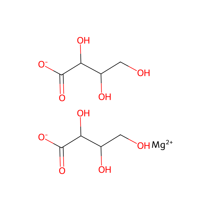 L-Threonic acid magnesium salt - ≥95% CAS No(778571-57-6) by Aladdin Scientific