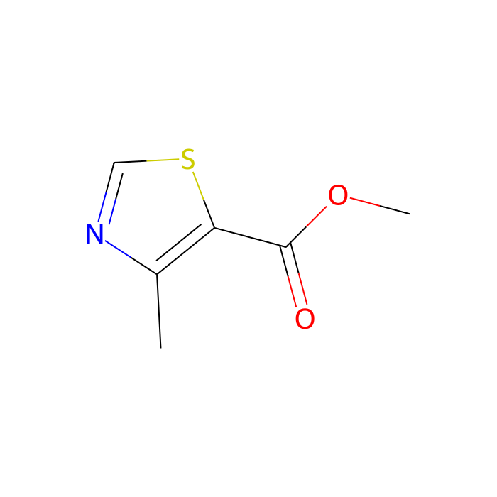 Methyl 4-methylthiazole-5-carboxylate - ≥98% CAS No(81569-44-0) by Aladdin Scientific