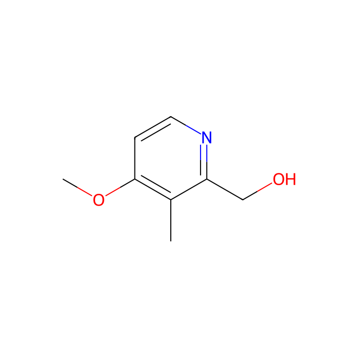 (4-Methoxy-3-methylpyridin-2-yl)methanol - ≥97% CAS No(86604-77-5) by Aladdin Scientific