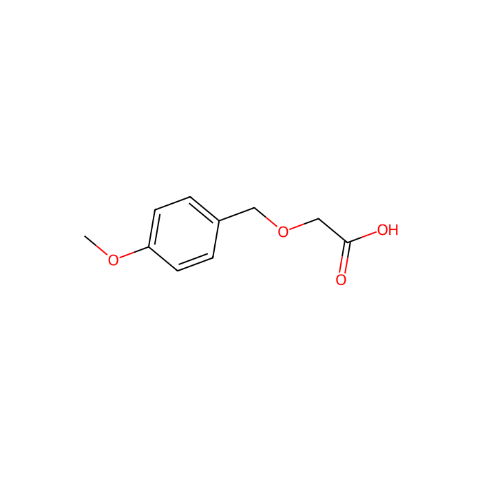 (4-Methoxybenzyloxy)acetic acid - ≥97% CAS No(88920-24-5) by Aladdin Scientific