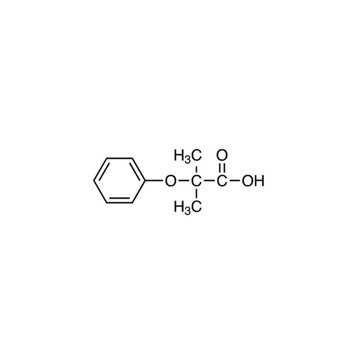 2-Methyl-2-phenoxypropanoic acid - ≥98% CAS No(943-45-3) by Aladdin Scientific