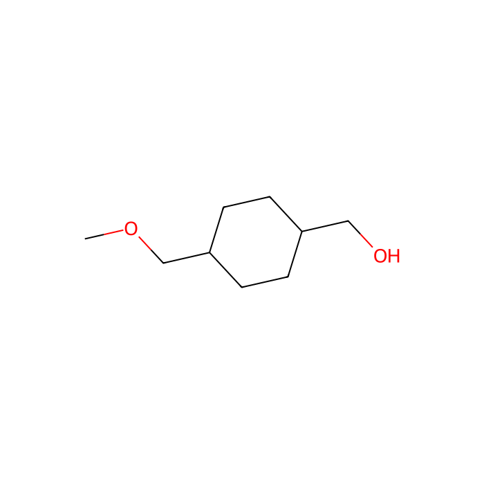 (4-(Methoxymethyl)cyclohexyl)methanol - ≥98% CAS No(98955-27-2) by Aladdin Scientific