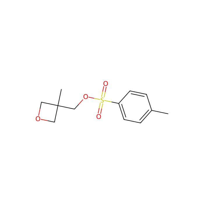 (3-Methyloxetan-3-yl)methyl 4-methylbenzenesulfonate - ≥95% CAS No(99314-44-0) by Aladdin Scientific