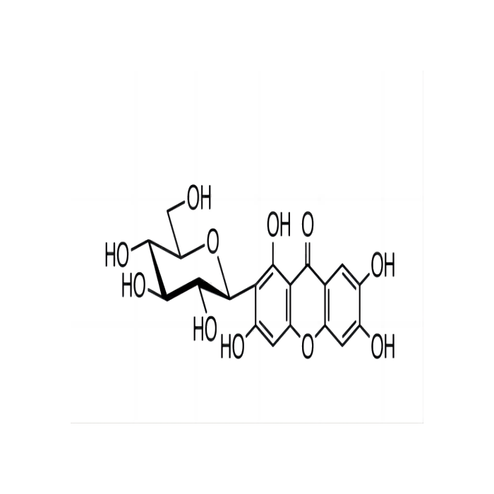 Mangiferin - Moligand™,≥95% CAS No(4773-96-0) by Aladdin Scientific
