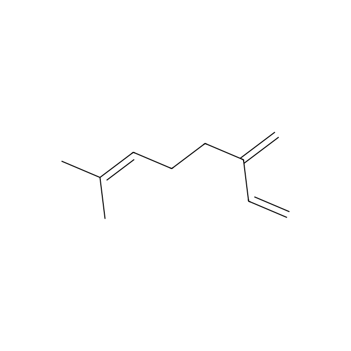 Myrcene - ≥75% CAS No(123-35-3) by Aladdin Scientific