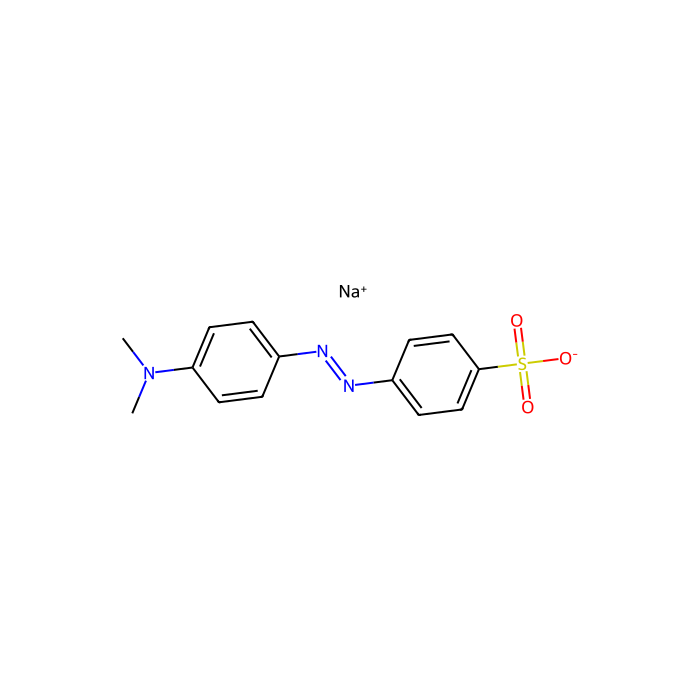 Methyl Orange-Xylene Cyanol Mixed Indicator - 0.1% ethanol solution CAS No(547-58-0) by Aladdin Scientific