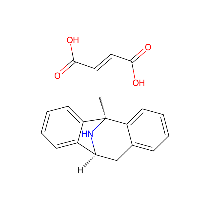 (-)-MK 801 maleate - ≥99% CAS No(77086-19-2) by Aladdin Scientific
