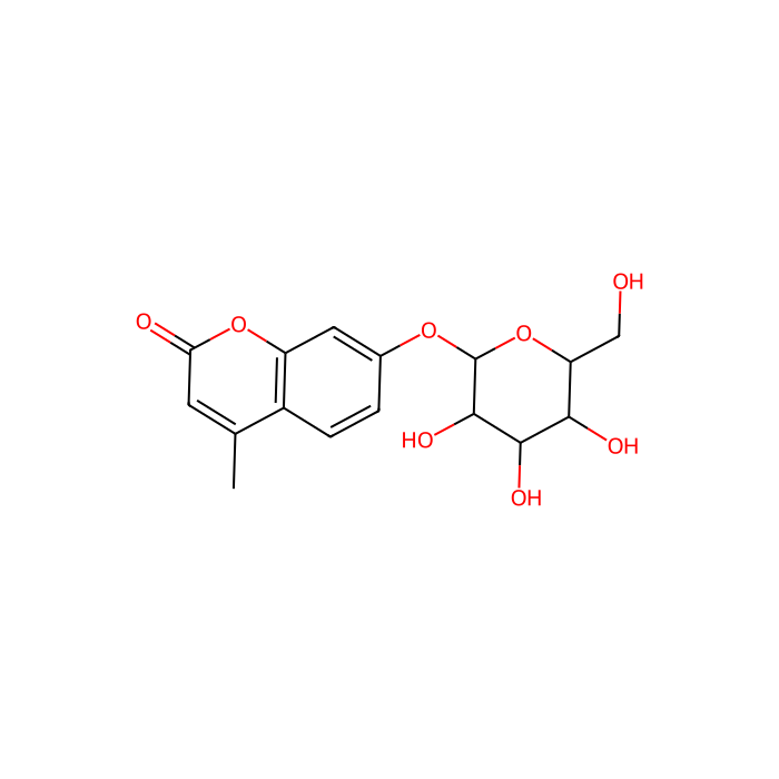 4-Methylumbelliferyl alpha-L-idopyranoside -  CAS No(66901-41-5) by Aladdin Scientific