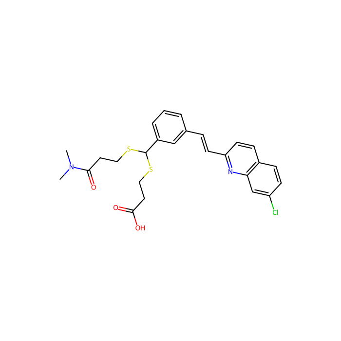 MK 571 - Moligand™, ≥95% CAS No(115104-28-4) by Aladdin Scientific