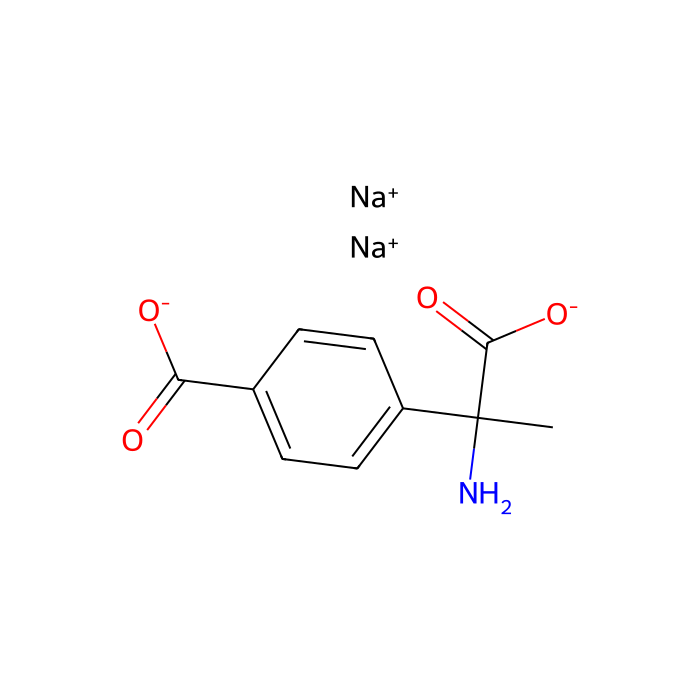 (R,S)-MCPG sodium salt - ≥99% CAS No(1303994-09-3) by Aladdin Scientific