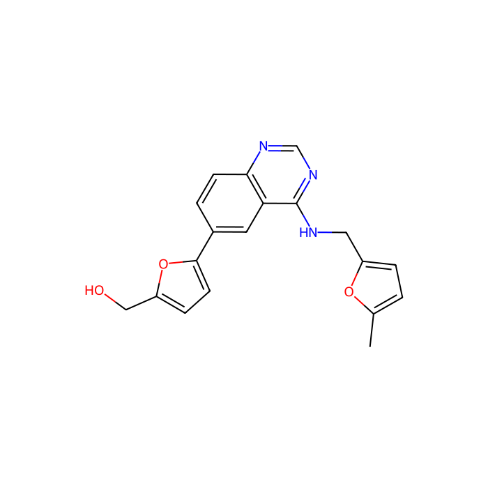 ML-167 - ≥98% CAS No(1285702-20-6) by Aladdin Scientific