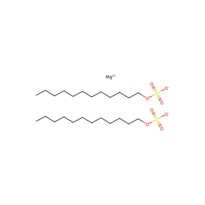 Magnesium dodecyl sulfate - ≥98% CAS No(3097-08-3) by Aladdin Scientific