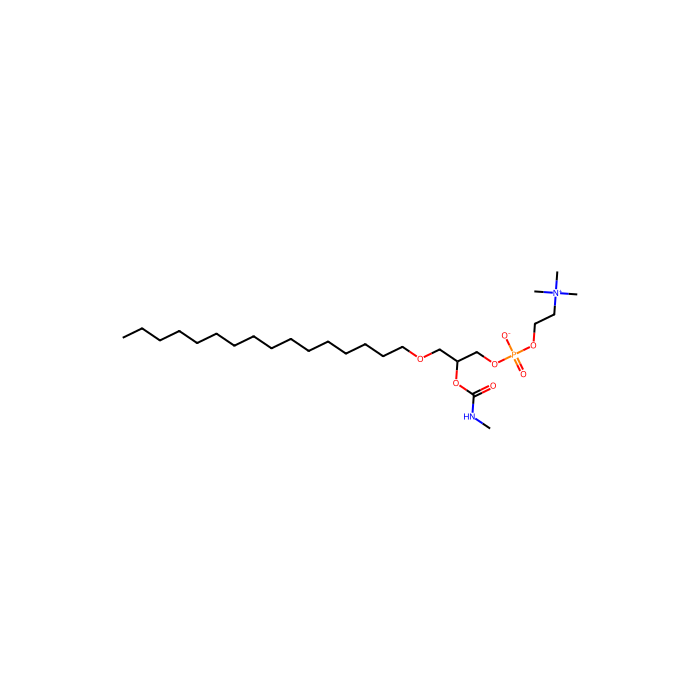 Methylcarbamyl-PAF - Moligand™, ≥98% CAS No(91575-58-5) by Aladdin Scientific