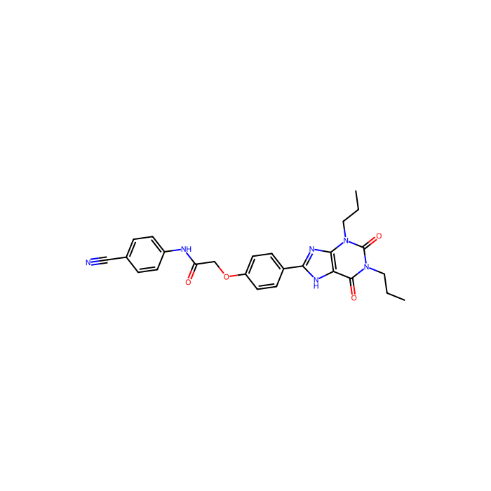 MRS 1754 - Moligand™, ≥98% CAS No(264622-58-4) by Aladdin Scientific