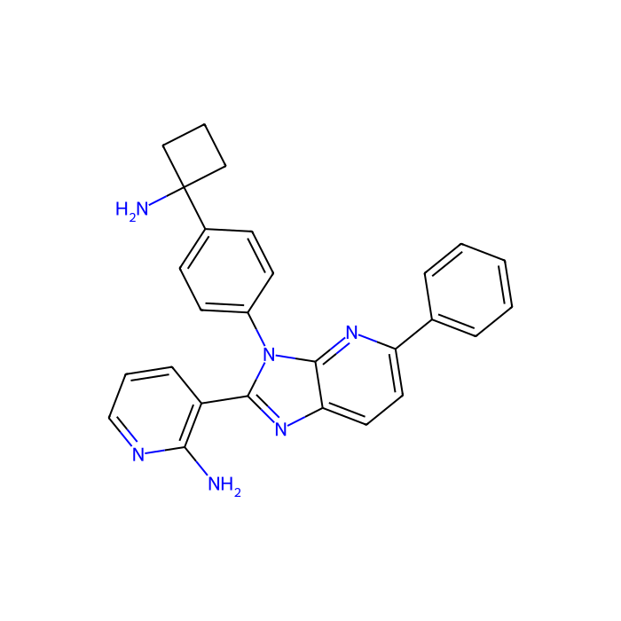 Miransertib - Moligand™, ≥98% CAS No(1313881-70-7) by Aladdin Scientific