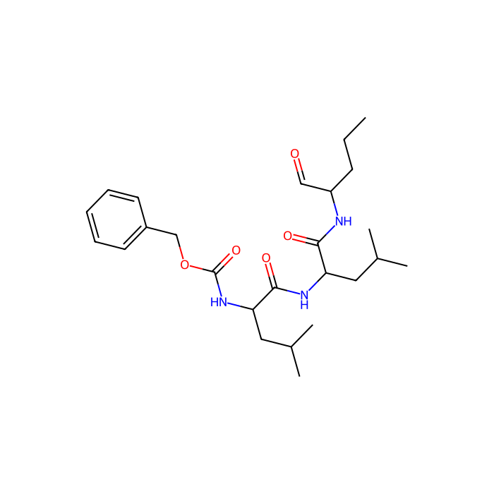 MG-115 - Moligand™, ≥95% CAS No(133407-86-0) by Aladdin Scientific