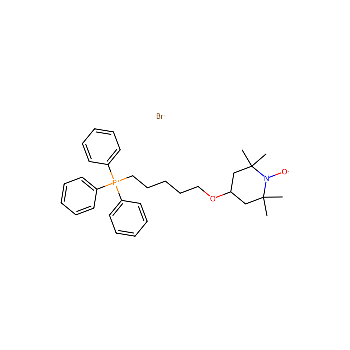 MitoTEMPOL - Moligand™, ≥98% CAS No(1101113-39-6) by Aladdin Scientific
