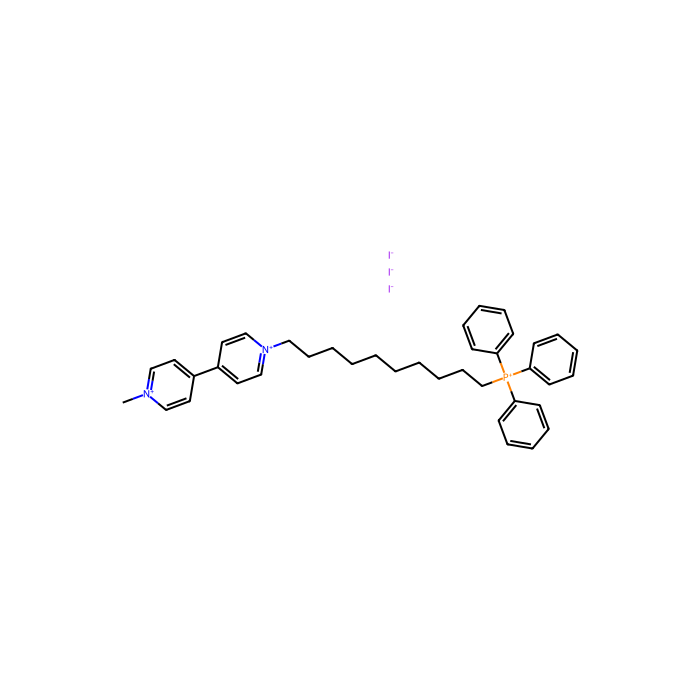 MitoPQ - ≥98% CAS No(1821370-28-8) by Aladdin Scientific
