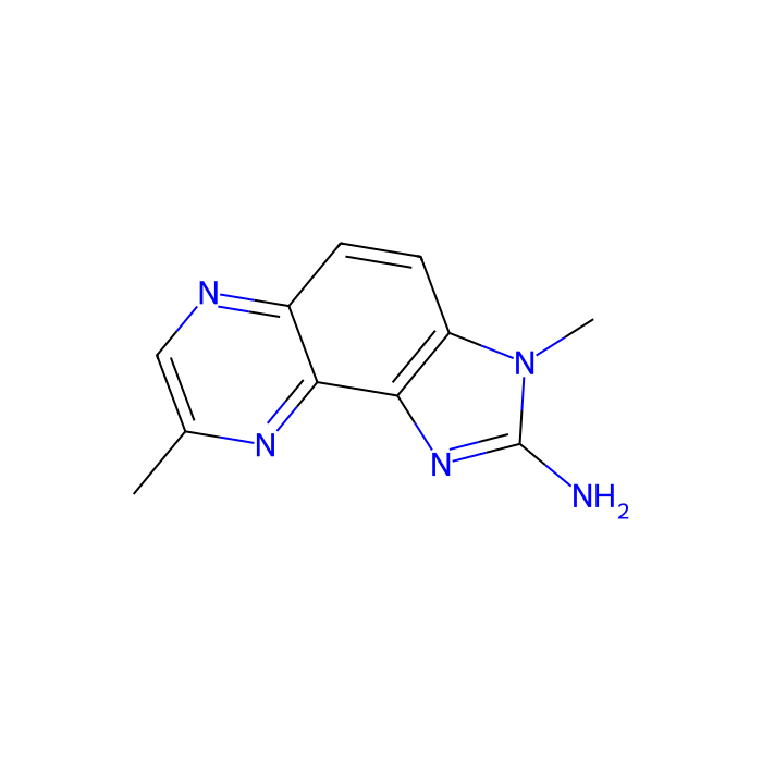 MeIQx - Moligand™,≥98% CAS No(77500-04-0) by Aladdin Scientific